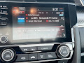 2019 Honda Civic Si Sedan Manual