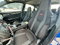 2019 Honda Civic Si Sedan Manual