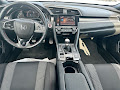 2019 Honda Civic Si Sedan Manual