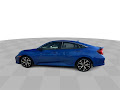 2019 Honda Civic Si Sedan Manual