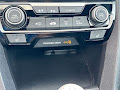 2019 Honda Civic Si Sedan Manual