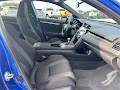2019 Honda Civic Si Sedan Manual
