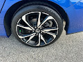 2019 Honda Civic Si Sedan Manual