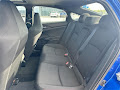 2019 Honda Civic Si Sedan Manual