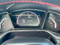 2019 Honda Civic Si Sedan Manual