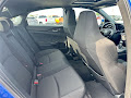 2019 Honda Civic Si Sedan Manual