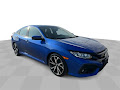 2019 Honda Civic Si Sedan Manual