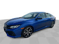 2019 Honda Civic Si Sedan Manual