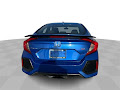 2019 Honda Civic Si Sedan Manual