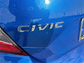2019 Honda Civic Si Sedan Manual