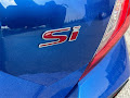 2019 Honda Civic Si Sedan Manual