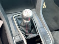 2019 Honda Civic Si Sedan Manual