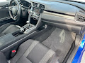2019 Honda Civic Si Sedan Manual