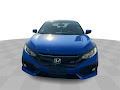 2019 Honda Civic Si Sedan Manual