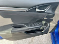 2019 Honda Civic Si Sedan Manual