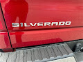 2022 Chevrolet Silverado 1500 4WD LT w/1LT Crew Cab
