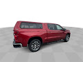 2022 Chevrolet Silverado 1500 4WD LT w/1LT Crew Cab