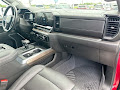 2022 Chevrolet Silverado 1500 4WD LT w/1LT Crew Cab