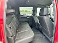 2022 Chevrolet Silverado 1500 4WD LT w/1LT Crew Cab