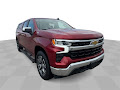 2022 Chevrolet Silverado 1500 4WD LT w/1LT Crew Cab