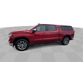 2022 Chevrolet Silverado 1500 4WD LT w/1LT Crew Cab