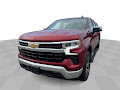 2022 Chevrolet Silverado 1500 4WD LT w/1LT Crew Cab