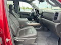 2022 Chevrolet Silverado 1500 4WD LT w/1LT Crew Cab