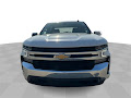 2022 Chevrolet Silverado 1500 LTD 4WD LT Crew Cab