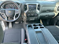 2022 Chevrolet Silverado 1500 LTD 4WD LT Crew Cab