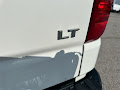 2022 Chevrolet Silverado 1500 LTD 4WD LT Crew Cab