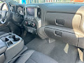 2022 Chevrolet Silverado 1500 LTD 4WD LT Crew Cab