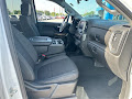 2022 Chevrolet Silverado 1500 LTD 4WD LT Crew Cab