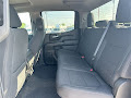 2022 Chevrolet Silverado 1500 LTD 4WD LT Crew Cab