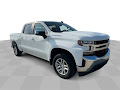 2022 Chevrolet Silverado 1500 LTD 4WD LT Crew Cab