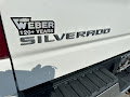 2022 Chevrolet Silverado 1500 LTD 4WD LT Crew Cab