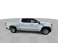 2022 Chevrolet Silverado 1500 LTD 4WD LT Crew Cab