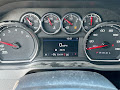 2022 Chevrolet Silverado 1500 LTD 4WD LT Crew Cab