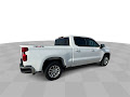 2022 Chevrolet Silverado 1500 LTD 4WD LT Crew Cab