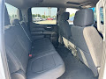 2022 Chevrolet Silverado 1500 LTD 4WD LT Crew Cab