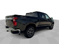 2022 Chevrolet Silverado 1500 LTD 4WD LT Crew Cab