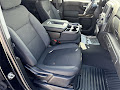 2022 Chevrolet Silverado 1500 LTD 4WD LT Crew Cab