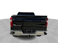 2022 Chevrolet Silverado 1500 LTD 4WD LT Crew Cab