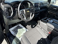 2022 Chevrolet Silverado 1500 LTD 4WD LT Crew Cab