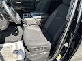 2022 Chevrolet Silverado 1500 LTD 4WD LT Crew Cab