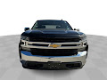 2022 Chevrolet Silverado 1500 LTD 4WD LT Crew Cab