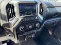 2022 Chevrolet Silverado 1500 LTD 4WD LT Crew Cab