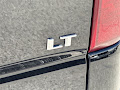2022 Chevrolet Silverado 1500 LTD 4WD LT Crew Cab