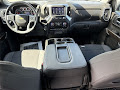 2022 Chevrolet Silverado 1500 LTD 4WD LT Crew Cab