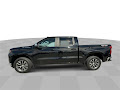 2022 Chevrolet Silverado 1500 LTD 4WD LT Crew Cab