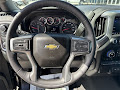 2022 Chevrolet Silverado 1500 LTD 4WD LT Crew Cab